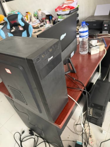 Desktop Core i5 12400f