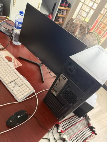 Desktop Core i5 14400f
