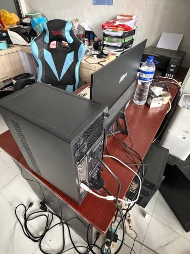 Desktop Core i5 14400f