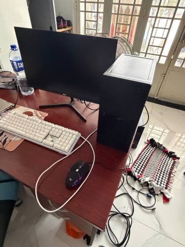 Desktop Core i5 14400f