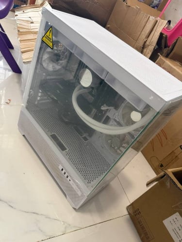 Desktop Core i9 Generation 14th 14900k (For Design or Gaming)