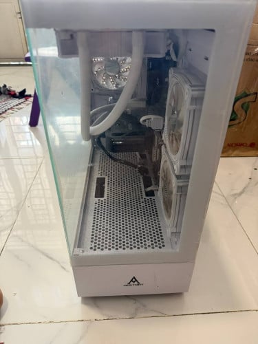 Desktop Core i9 Generation 14th 14900k (For Design or Gaming)