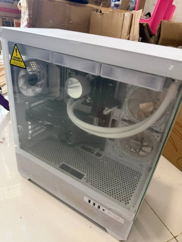 Desktop Core i9 Generation 14th 14900k (For Design or Gaming)
