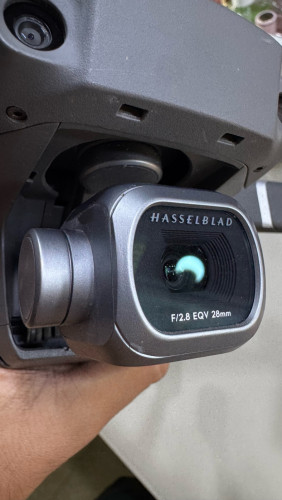 Dji Marvic 2 pro