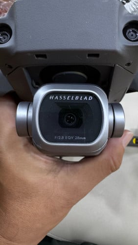 Dji Marvic 2 pro