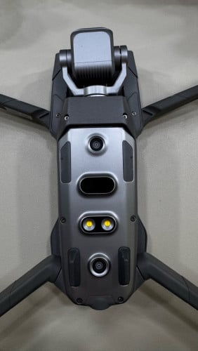 Dji Marvic 2 pro