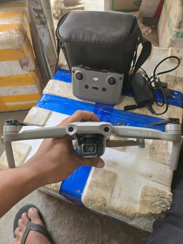 Dji Mavis air 2