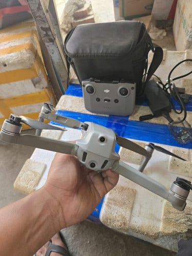 Dji Mavis air 2