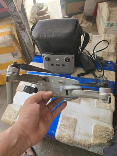 Dji Mavis air 2