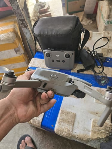 Dji Mavis air 2