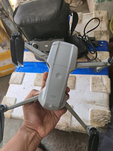 Dji Mavis air 2