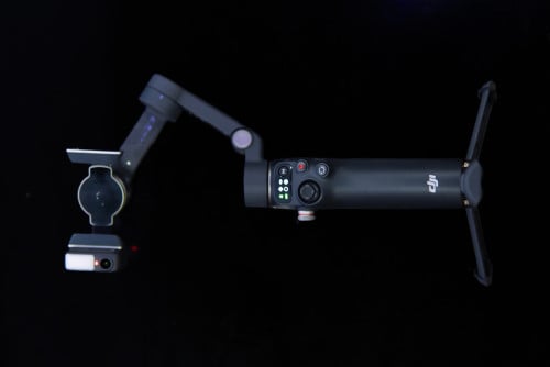 DJI Osmo Mobile 8