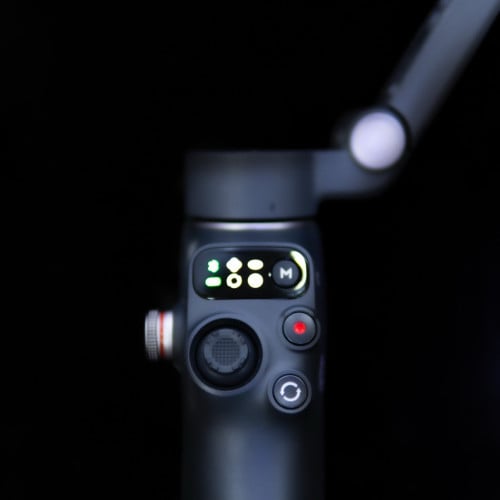DJI Osmo Mobile 8