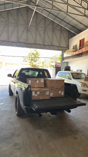 Dodge ram 1500