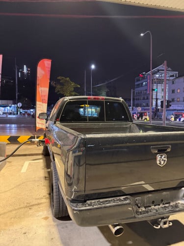 Dodge ram 1500