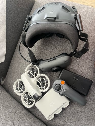 Drone DJI Neo