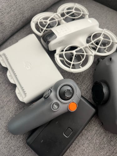 Drone DJI Neo
