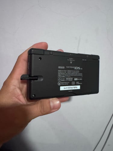 DS lite ថ្មីប្រអប់មានប្រអប់ឆ្នាំងសាក