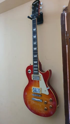 Epiphone Les Paul standard