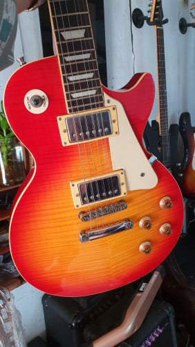 Epiphone Les Paul standard