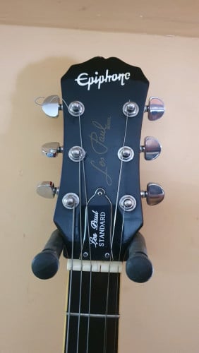 Epiphone Les Paul standard