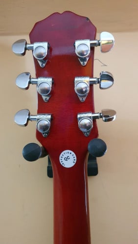 Epiphone Les Paul standard