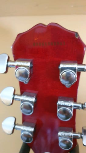 Epiphone Les Paul standard