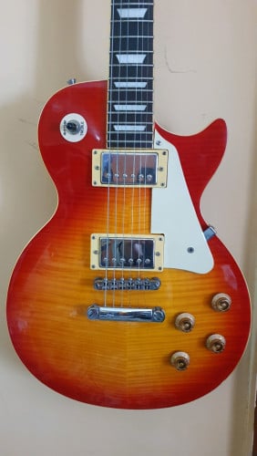 Epiphone Les Paul standard