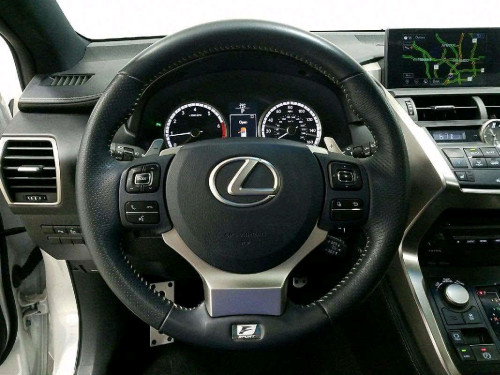 F-sport ហ្សុីន 2015