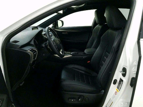 F-sport ហ្សុីន 2015