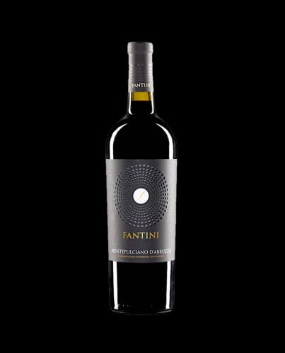 FANTINI Montepulciano 2022 750 ml