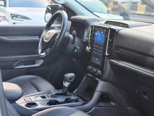 Ford Everest Sport 2023