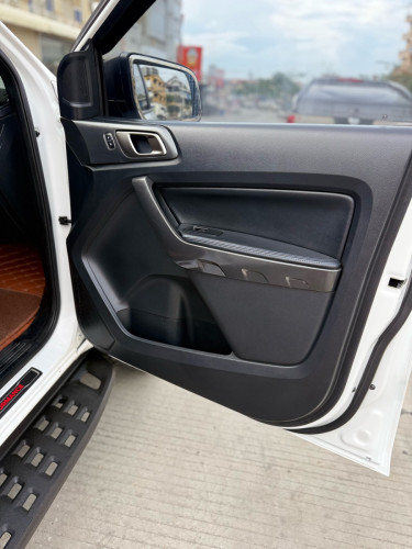FORD RANGER RAPTOR 2020 ទឹកថ្នាំសុីនមួយជុំ​ ម្ចាស់​ដើម​ទី​មួយ​ ប្រេី​បាន​5មុឺនគីឡូជាងទេ​