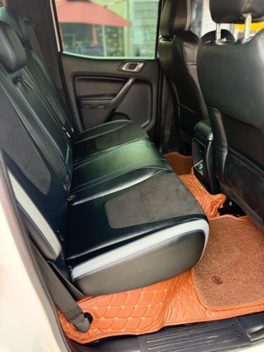 FORD RANGER RAPTOR 2020 ទឹកថ្នាំសុីនមួយជុំ​ ម្ចាស់​ដើម​ទី​មួយ​ ប្រេី​បាន​5មុឺនគីឡូជាងទេ​