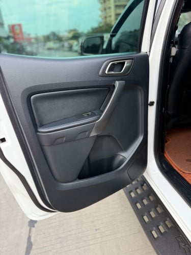 FORD RANGER RAPTOR 2020 ទឹកថ្នាំសុីនមួយជុំ​ ម្ចាស់​ដើម​ទី​មួយ​ ប្រេី​បាន​5មុឺនគីឡូជាងទេ​