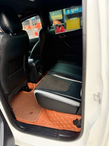 FORD RANGER RAPTOR 2020 ទឹកថ្នាំសុីនមួយជុំ​ ម្ចាស់​ដើម​ទី​មួយ​ ប្រេី​បាន​5មុឺនគីឡូជាងទេ​