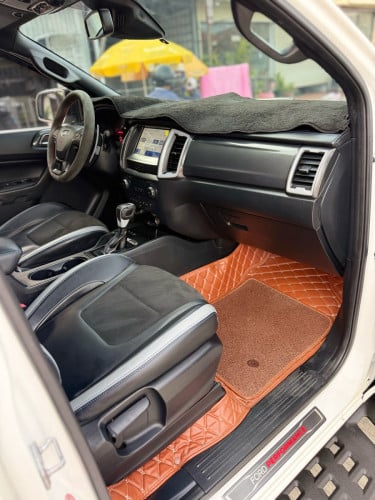 FORD RANGER RAPTOR 2020 ទឹកថ្នាំសុីនមួយជុំ​ ម្ចាស់​ដើម​ទី​មួយ​ ប្រេី​បាន​5មុឺនគីឡូជាងទេ​