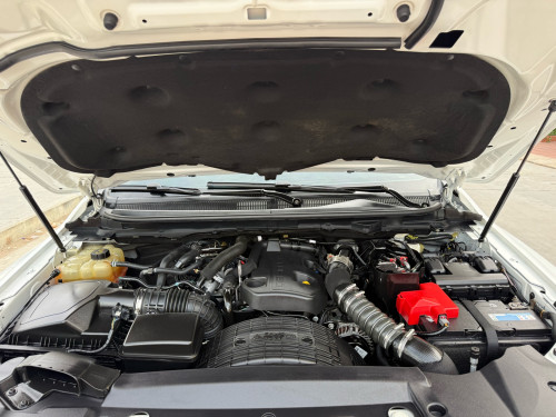 FORD RANGER RAPTOR 2020 ទឹកថ្នាំសុីនមួយជុំ​ ម្ចាស់​ដើម​ទី​មួយ​ ប្រេី​បាន​5មុឺនគីឡូជាងទេ​