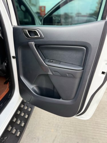 FORD RANGER RAPTOR 2020 ទឹកថ្នាំសុីនមួយជុំ​ ម្ចាស់​ដើម​ទី​មួយ​ ប្រេី​បាន​5មុឺនគីឡូជាងទេ​