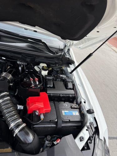 FORD RANGER RAPTOR 2020 ទឹកថ្នាំសុីនមួយជុំ​ ម្ចាស់​ដើម​ទី​មួយ​ ប្រេី​បាន​5មុឺនគីឡូជាងទេ​