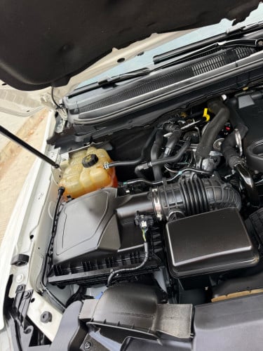 FORD RANGER RAPTOR 2020 ទឹកថ្នាំសុីនមួយជុំ​ ម្ចាស់​ដើម​ទី​មួយ​ ប្រេី​បាន​5មុឺនគីឡូជាងទេ​
