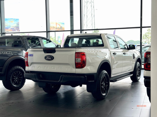 Ford Ranger XL 2.0L ឆ្នាំ2026​មានស្តុកៗភ្លាមៗ