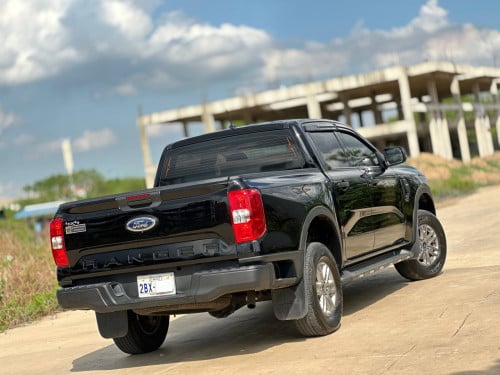 FORD RANGER XL 2024