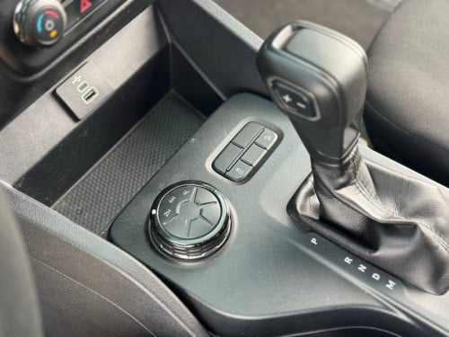 FORD RANGER XL 2024