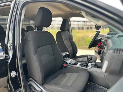 FORD RANGER XL 2024