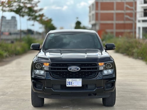 FORD RANGER XL 2024