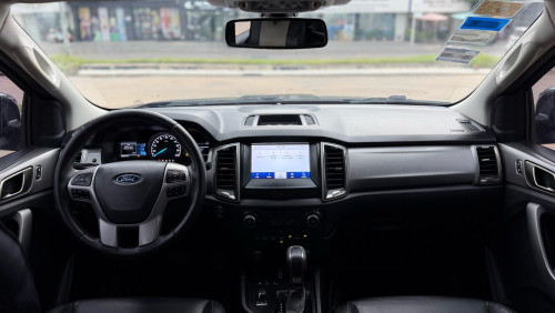FORD RANGER XLT 2021 3.2 Full