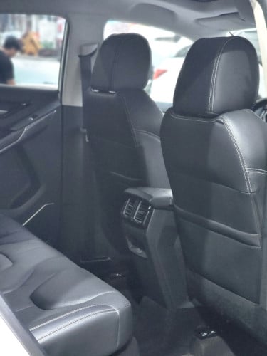 Ford Territory 2021