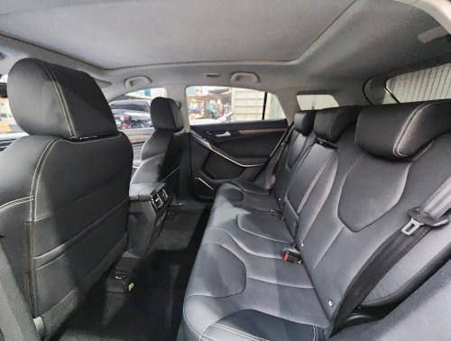 Ford Territory 2021