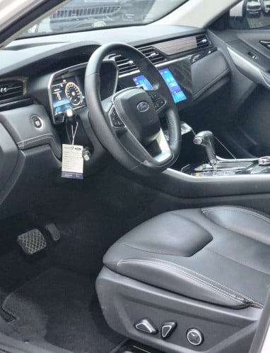 Ford Territory 2021